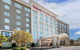 Drury Plaza Hotel Valdosta